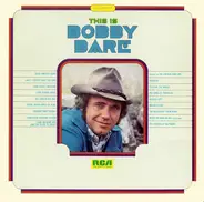 Bobby Bare - This Is Bobby  Bare