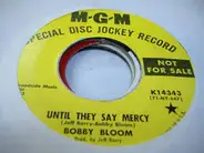 Bobby Bloom - I Really Got It Bad For You