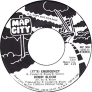 Bobby Bloom - (It's) Emergency