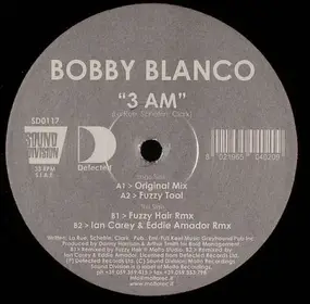 Bobby Blanco - 3 AM