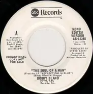 Bobby Bland - The Soul Of A Man