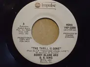 Bobby Bland And B.B. King - The Thrill Is Gone