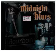 Bobby Bland, B.B. King & others - Midnight Blues