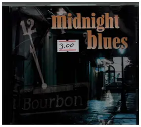 Bobby Bland - Midnight Blues