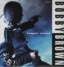 Bobby Brown - Humpin ' Around