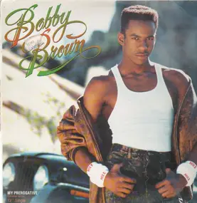 Bobby Brown - My Prerogative