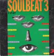 Bobby Brown, Rick James, Biz Markie et.al. - Soulbeat 3