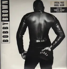 Bobby Brown - Bobby