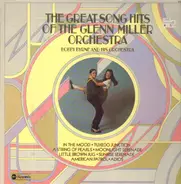 Bobby Byrne and his Orchestras - The Great Song Hits Of The Glenn Miller Orchestra