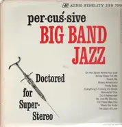 Bobby Christian And His Band - per-cus-sive Big Band Jazz