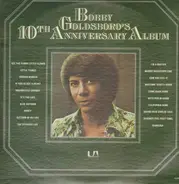 Bobby Goldsboro - 10th anniversary album