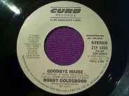 Bobby Goldsboro - Goodbye Marie