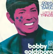 Bobby Goldsboro - Down On The Bayou