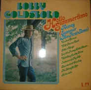 Bobby Goldsboro - Hello, Summertime