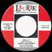 Bobby Goldsboro - Molly