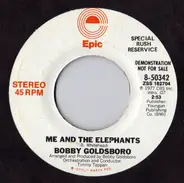 Bobby Goldsboro - Me And The Elephants