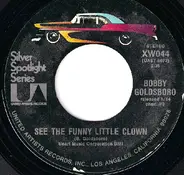 Bobby Goldsboro - See The Funny Little Clown