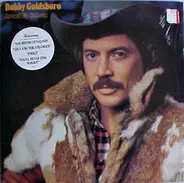 Bobby Goldsboro - Round Up Saloon