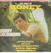 Bobby Goldsboro - The Voice Of Honey