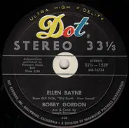 Bobby Gordon - Ellen Bayne / Camptown Races