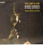 Bobby Gordon - The Lamp Is Low