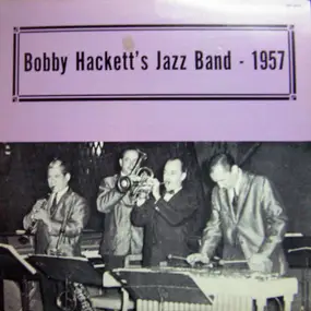 Bobby Hackett - 1957