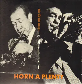Bobby Hackett - Horn a Plenty