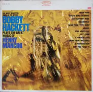 Bobby Hackett - Bobby Hackett Plays Henry Mancini