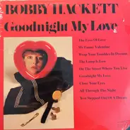 Bobby Hackett - Goodnight My Love