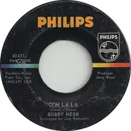 Bobby Hebb - Ooh La La