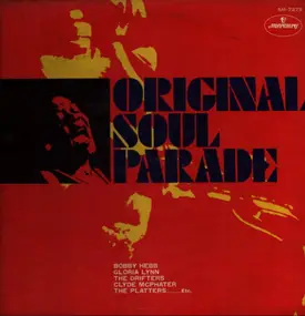 Bobby Hebb - Original soul parade