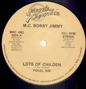 Bobby Jimmy - Lots Of Childen