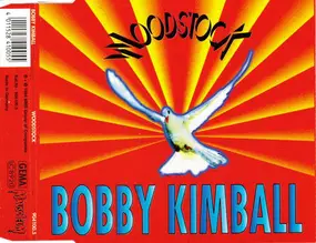 Bobby Kimball - Woodstock