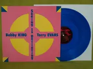 Bobby King & Terry Evans - Seeing Is Believing