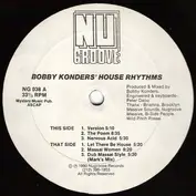 Bobby Konders