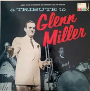 Bobby Krane And His Orchestra - A Tribute To Glenn Miller