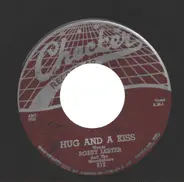 Bobby Lester And The Moonlighters - Hug And A Kiss / New Gal