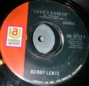 Bobby Lewis - Love's Garden