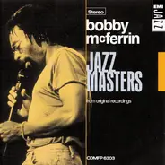 Bobby McFerrin - Jazz Masters