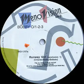Bobby Orlando - Runway Girl