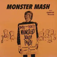 Bobby Pickett - MONSTER MASH