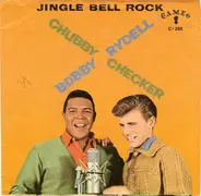 Bobby Rydell / Chubby Checker - Jingle Bell Rock