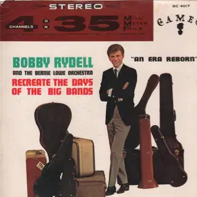 Bobby Rydell - An Era Reborn