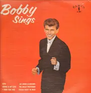 Bobby Rydell - Bobby Sings