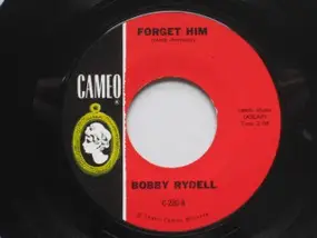 Bobby Rydell - Forget Him