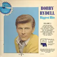 Bobby Rydell - Biggest Hits Volume 2