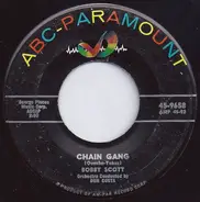 Bobby Scott - Chain Gang