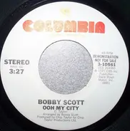 Bobby Scott - Autumn Leaves