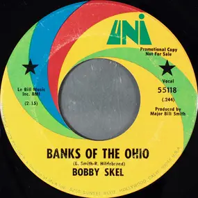 Bobby Skel - Banks Of The Ohio