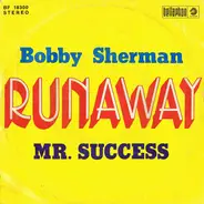 Bobby Sherman - Runaway